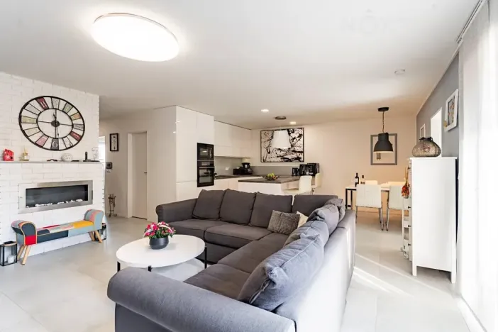 Prodej bytu 5+kk, Zábřeh, 28. října, 154 m2