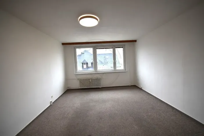 Prodej bytu 3+1, Jeseník, Čechova, 67 m2