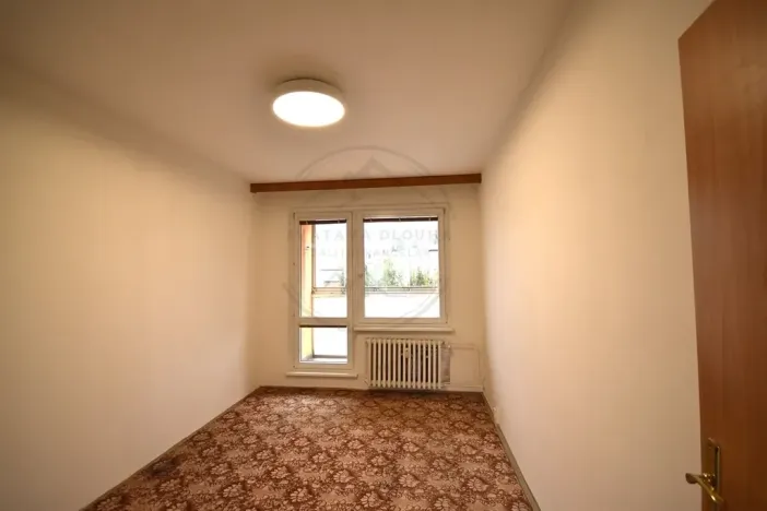 Prodej bytu 3+1, Jeseník, Čechova, 67 m2