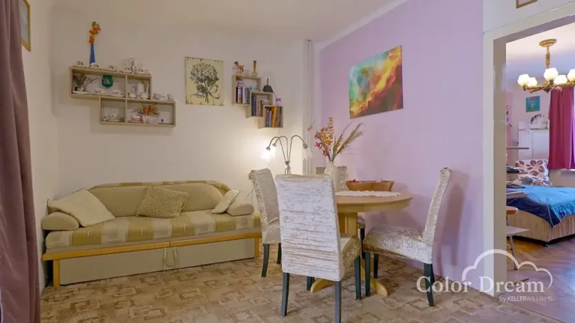 Prodej rodinného domu, Žabčice, Hřbitovní, 104 m2