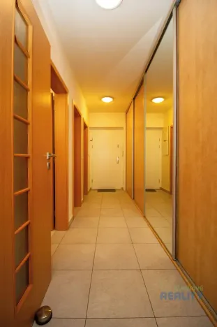 Pronájem bytu 3+kk, Praha - Libeň, Na žertvách, 75 m2