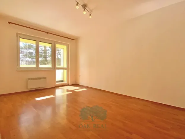 Prodej bytu 2+1, Říčany, Družstevní, 69 m2