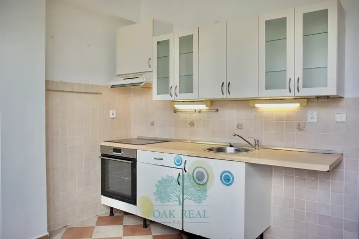 Prodej bytu 2+1, Říčany, Družstevní, 69 m2