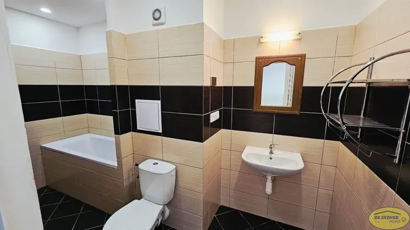 Pronájem bytu 3+1, Kroměříž, 17. listopadu, 73 m2