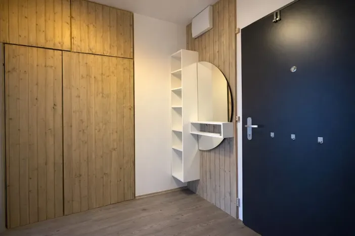 Pronájem bytu 2+kk, Kladno, Benediktínská, 62 m2