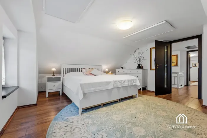 Prodej rodinného domu, Hrádek nad Nisou, 149 m2