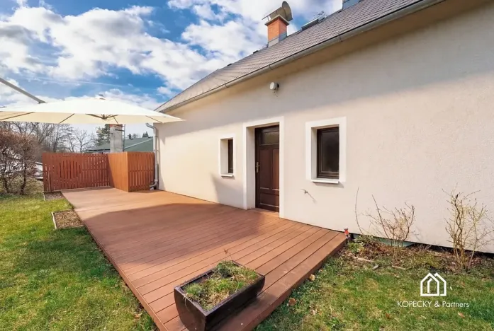 Prodej rodinného domu, Hrádek nad Nisou, 149 m2