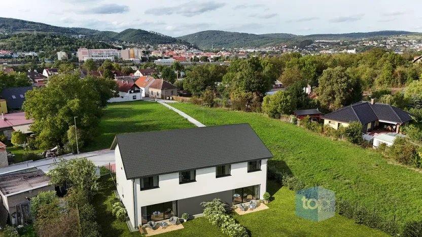 Prodej rodinného domu, Beroun - Beroun-Zavadilka, Steinerova, 146 m2