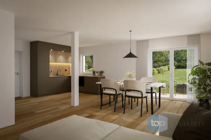 Prodej rodinného domu, Beroun - Beroun-Zavadilka, Steinerova, 146 m2