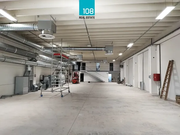 Prodej skladu, Trutnov, Žitná, 2647 m2