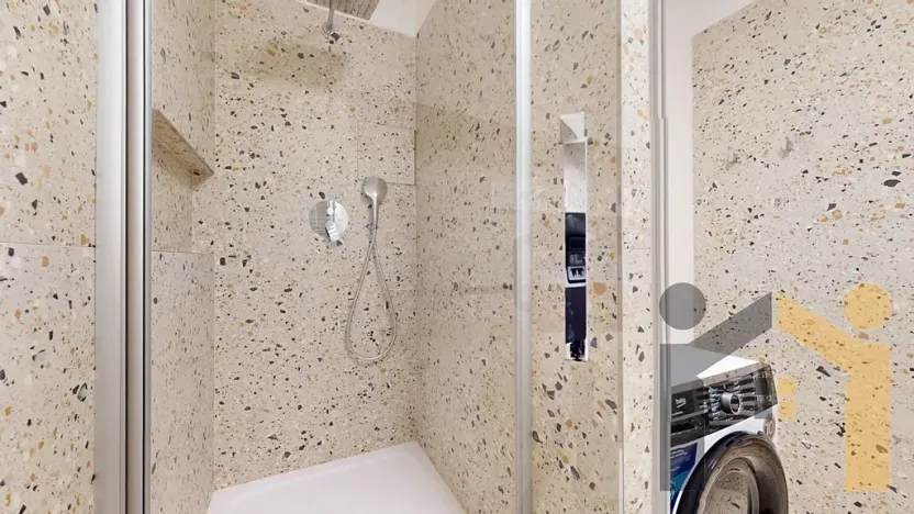 Pronájem bytu 2+1, Praha - Smíchov, Moulíkova, 79 m2