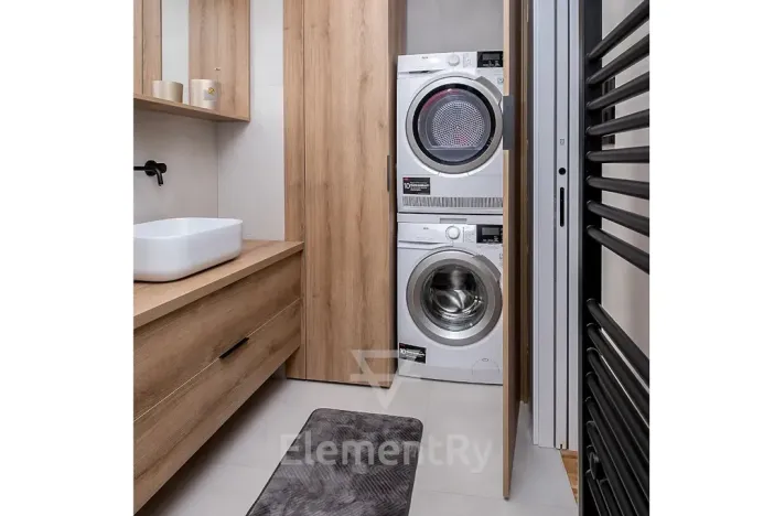 Pronájem bytu 2+kk, Hradec Králové, Komenského, 76 m2