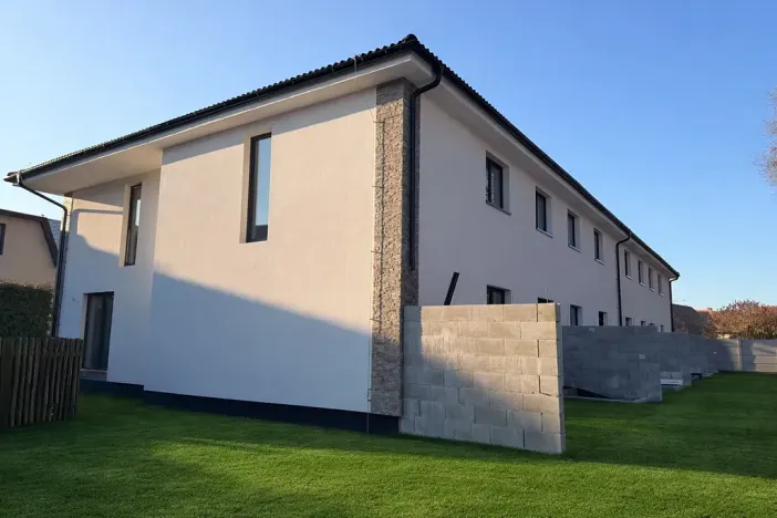 Prodej rodinného domu, Bdeněves, 93 m2