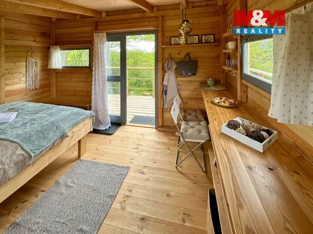 Prodej, Blučina, 30 m2