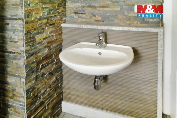 Pronájem rodinného domu, Mýto, Náměstí, 95 m2