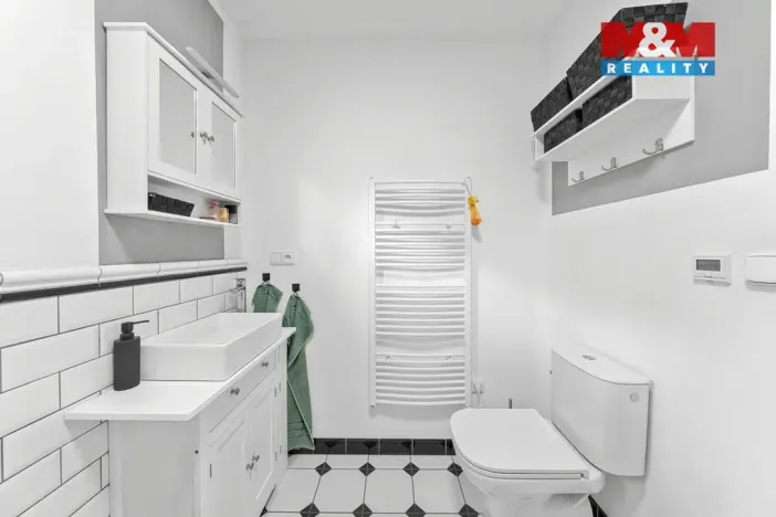 Prodej rodinného domu, Huntířov, 207 m2