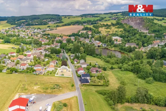 Prodej rodinného domu, Zaječov, 169 m2