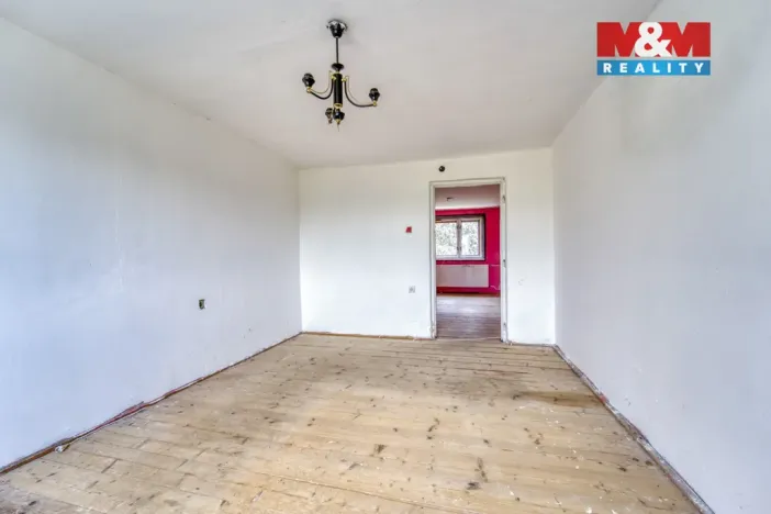 Prodej rodinného domu, Zaječov, 169 m2