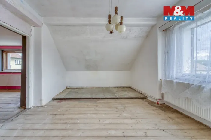 Prodej rodinného domu, Zaječov, 169 m2