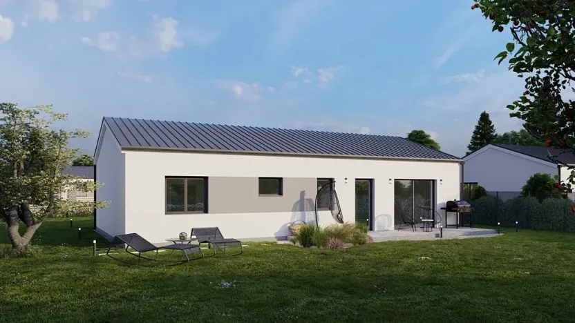 Prodej rodinného domu, Těrlicko, Stodolní, 125 m2