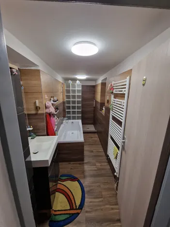 Prodej rodinného domu, Hodonice, 130 m2