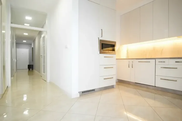 Prodej bytu 4+kk, Praha - Vokovice, Irská, 140 m2