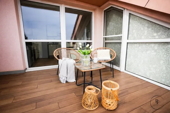 Prodej bytu 2+kk, Benátky nad Jizerou - Benátky nad Jizerou I, Dražická, 78 m2