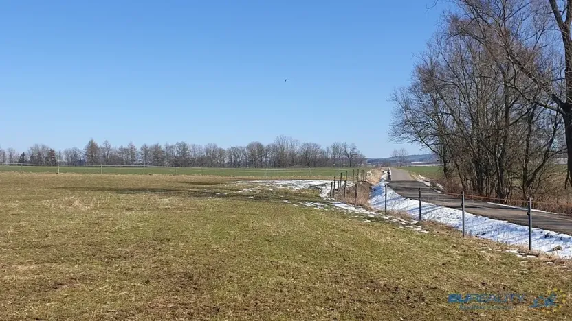 Prodej louky, Police nad Metují, 17068 m2