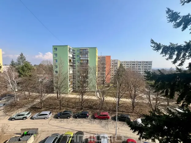 Prodej bytu 2+kk, Brno, Moldavská, 45 m2