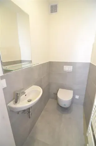 Pronájem rodinného domu, Vestec, Erbenova, 140 m2