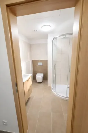 Pronájem bytu 1+kk, Plav, 40 m2