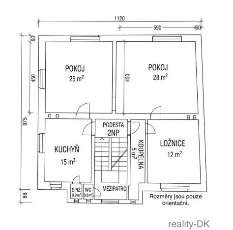Prodej rodinného domu, Mirovice, Pod Kostelem, 180 m2