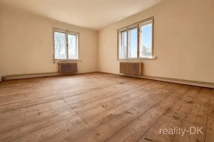 Prodej rodinného domu, Mirovice, Pod Kostelem, 180 m2