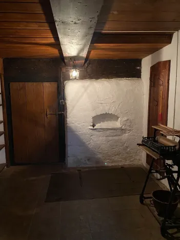 Prodej chalupy, Rybniště, 150 m2