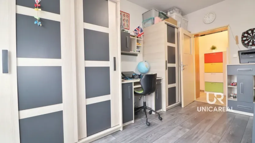 Prodej bytu 2+1, Boskovice, Bílkova, 58 m2