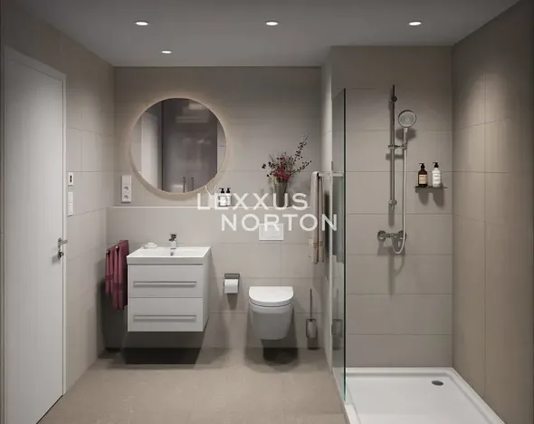 Prodej bytu 2+kk, Praha - Smíchov, Nádražní, 56 m2