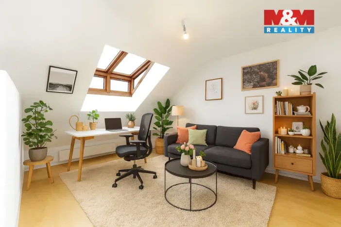 Prodej rodinného domu, Rudíkov, 280 m2