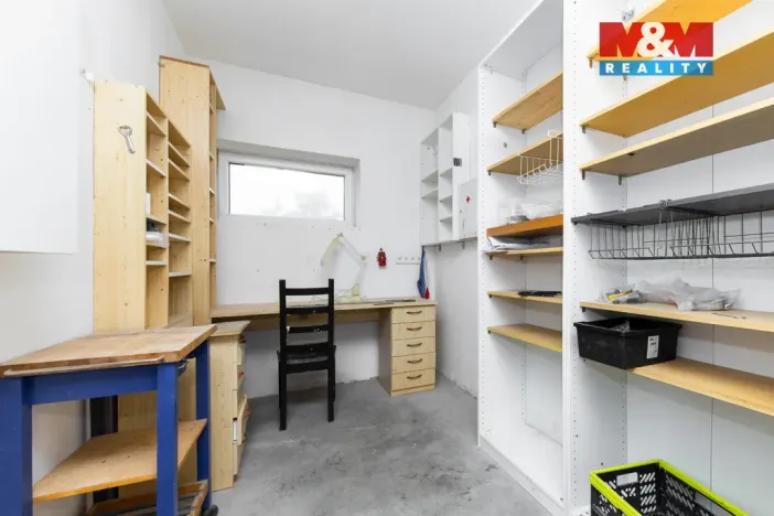 Prodej rodinného domu, Rudíkov, 280 m2