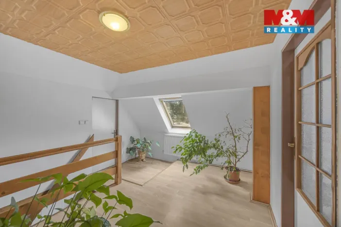 Prodej ubytování, Rudník - Arnultovice, 209 m2