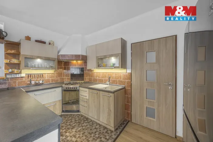 Prodej ubytování, Rudník - Arnultovice, 209 m2