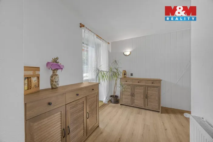 Prodej ubytování, Rudník - Arnultovice, 209 m2