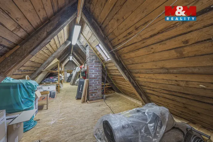 Prodej ubytování, Rudník - Arnultovice, 209 m2