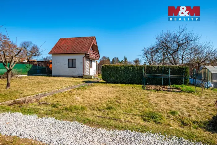 Prodej chaty, Řepice, 51 m2