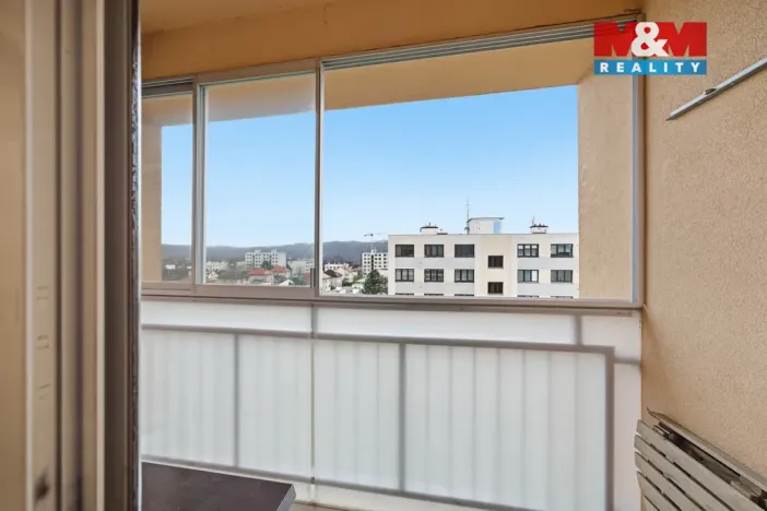 Prodej bytu 4+kk, Choceň, Újezdská, 92 m2