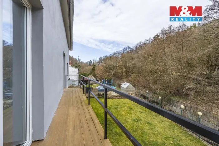 Pronájem bytu 1+1, Všenory, Květoslava Mašity, 41 m2