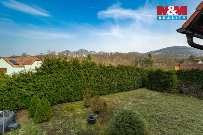 Prodej rodinného domu, Ústí nad Labem - Kojetice, 300 m2