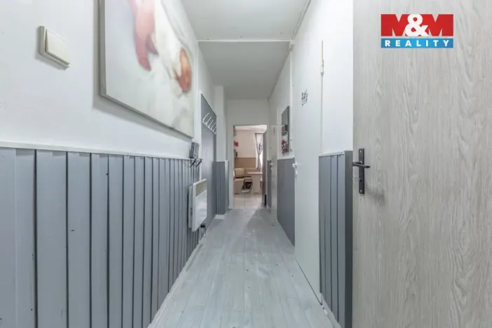 Prodej rodinného domu, Krásná Lípa, Komenského, 190 m2