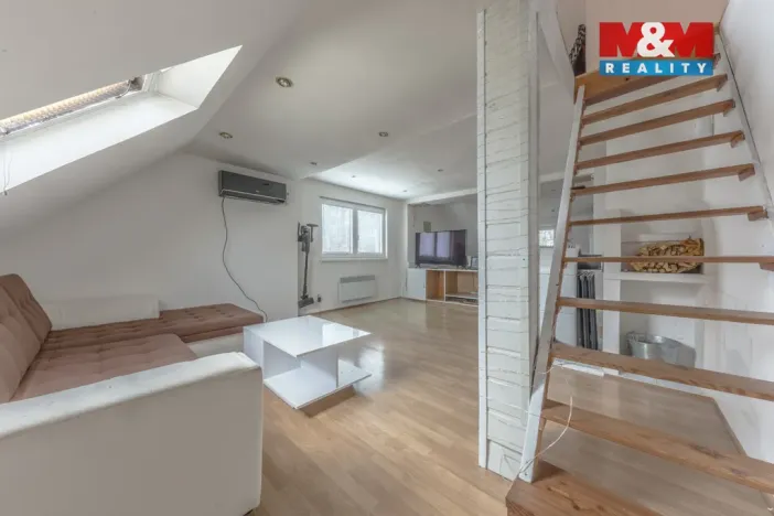 Prodej rodinného domu, Krásná Lípa, Komenského, 190 m2