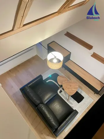 Prodej bytu 2+kk, Praha - Jinonice, Řeporyjská, 67 m2