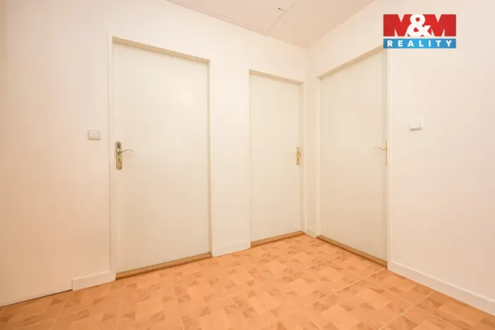 Pronájem rodinného domu, Luká - Střemeníčko, 262 m2